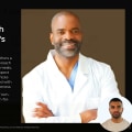 The Benefits Of Dr. Bill Releford's Nutrition Plan For Achieving Better Health In Black Men