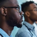 Black Health Wellness And Prosperity: Navigating Challenges And Finding Solutions For Black Men