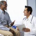 The Top Health Concerns for Men: Expert Insights