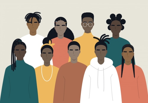 Breaking the Mental Health Stigma in the Black Community