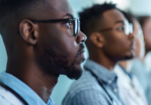 Black Health Wellness And Prosperity: Navigating Challenges And Finding Solutions For Black Men