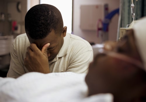 The Life Expectancy Gap for Black Men: Understanding the Factors Behind It